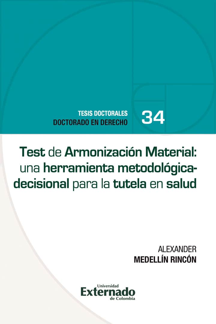 Test de armonización material
