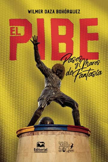 El Pibe