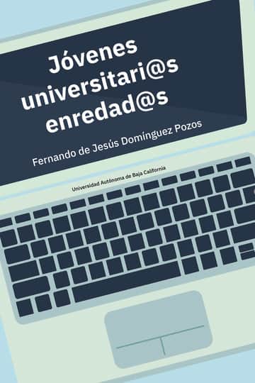 Jóvenes universitarios enredados