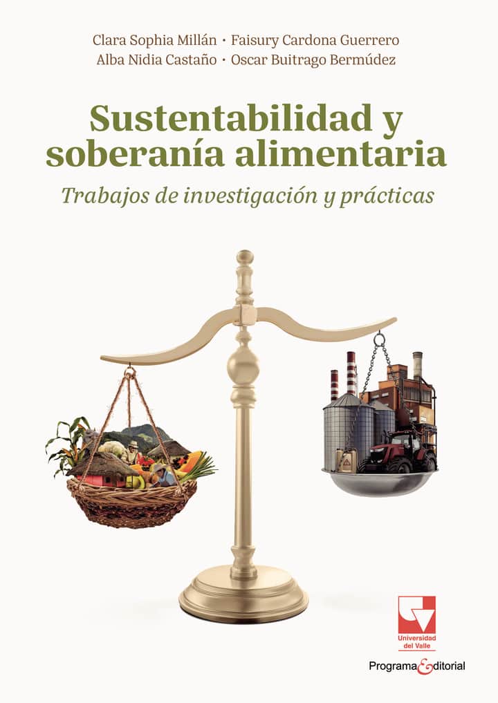 Sustentabilidad y soberanía alimentaria