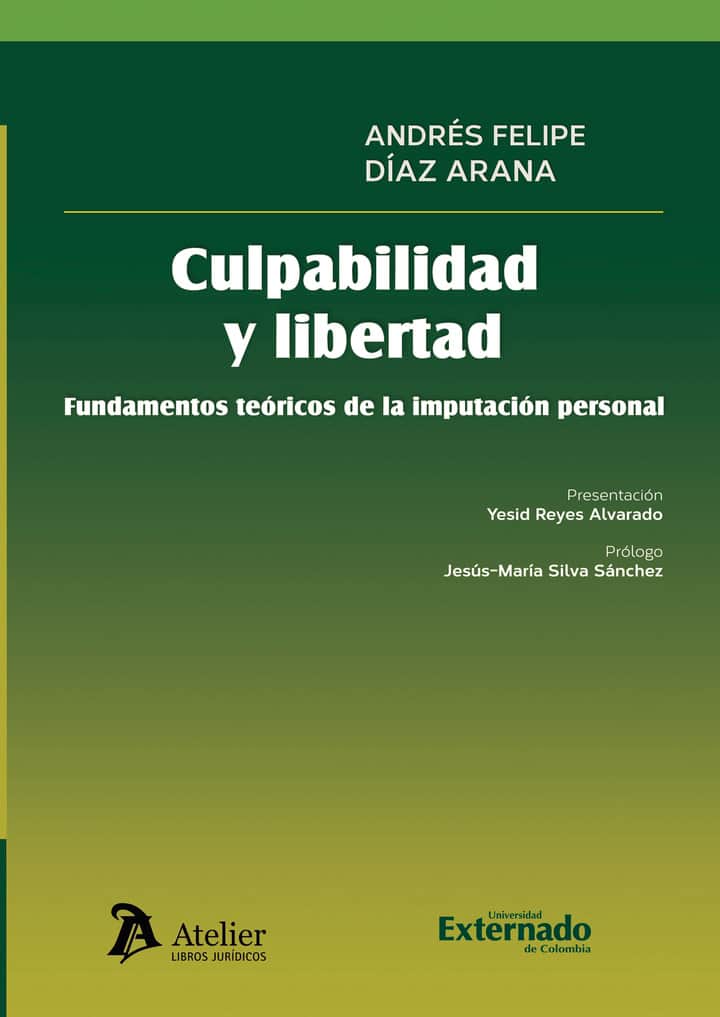 Culpabilidad y libertad