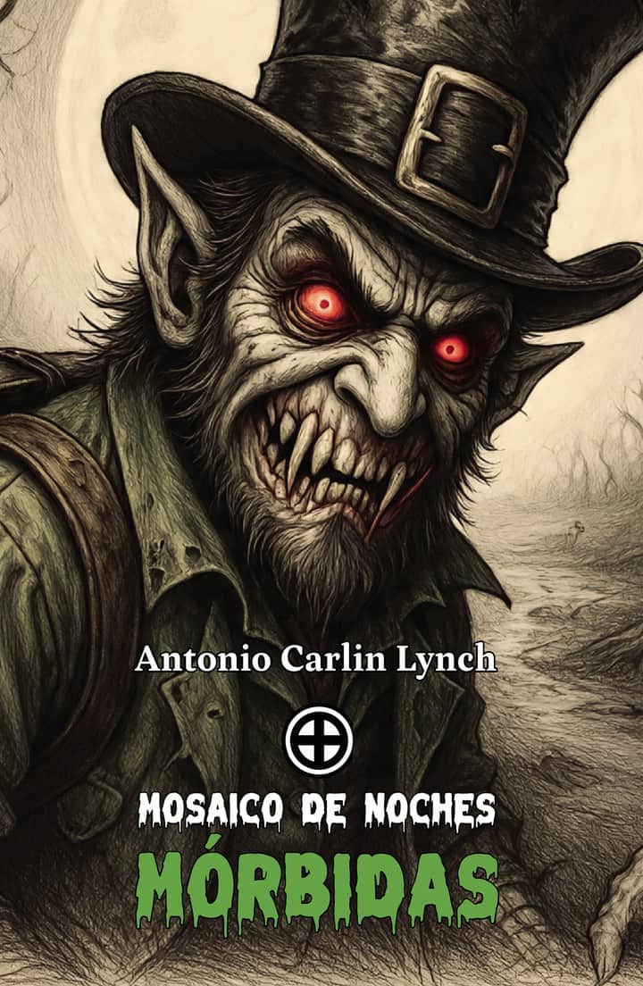 Mosaico de noches mórbidas: Relatos