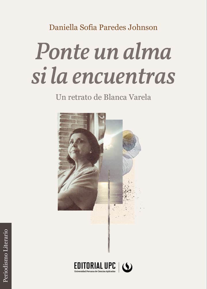 Ponte un alma si la encuentras