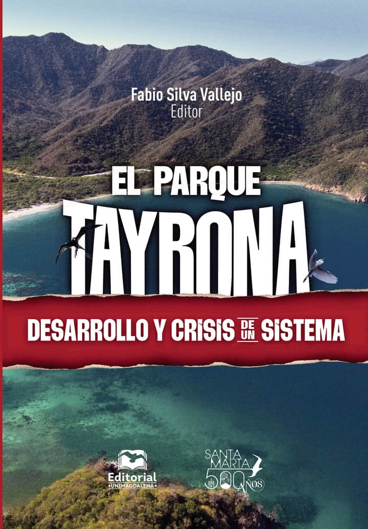 El Parque Tayrona