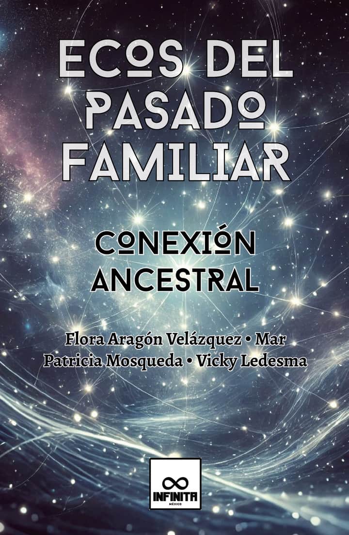 Ecos del pasado familiar: Conexión ancestral