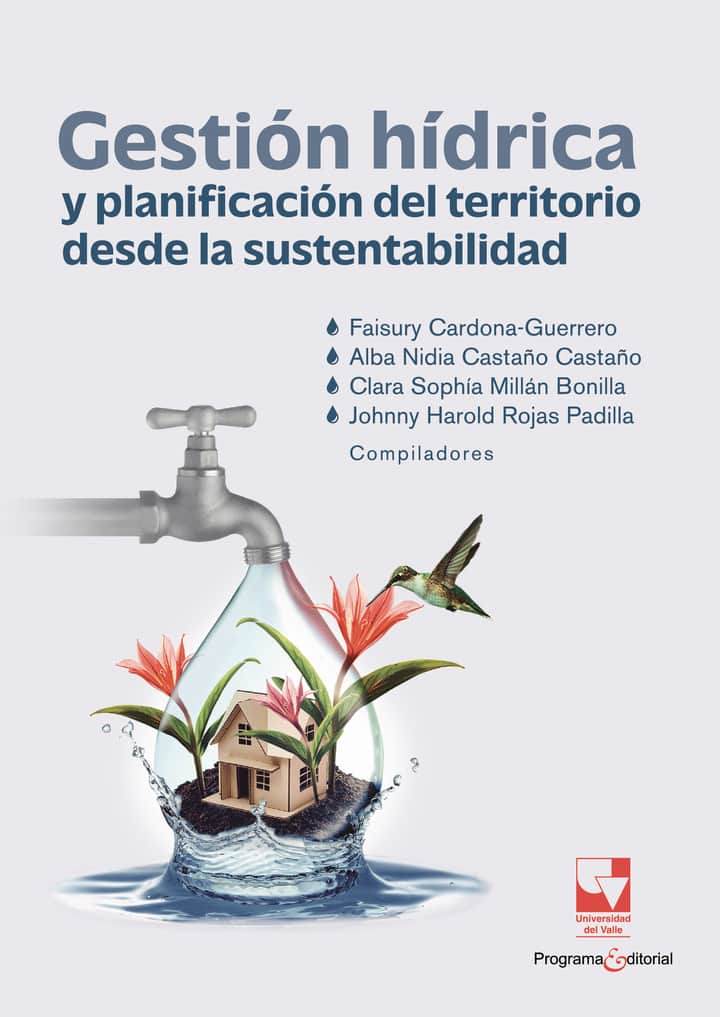 Gestión hídrica y planificación del territorio desde la sustentabilidad