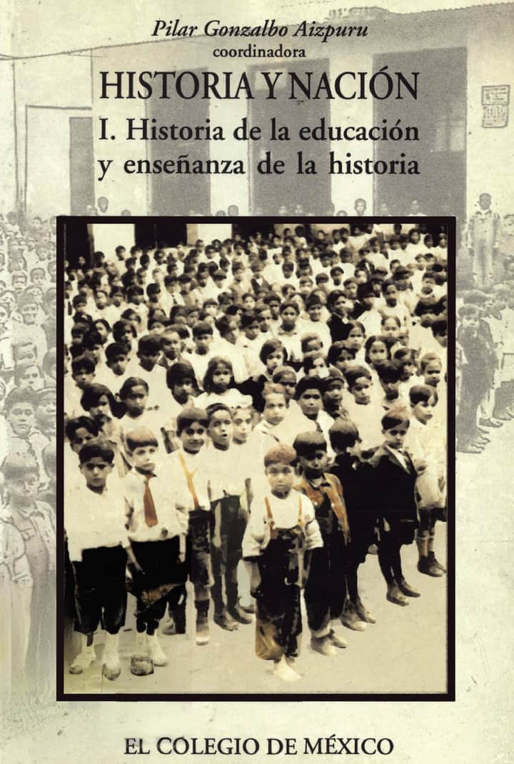 I. HISTORIA DE LA EDUCACIN Y ENSEÑANZA DE LA HISTORIA