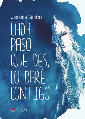 Cada paso que des, lo daré contigo