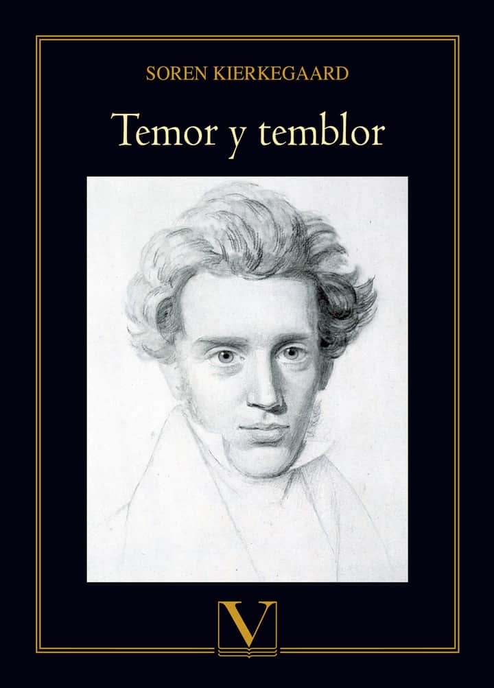 Temor y temblor