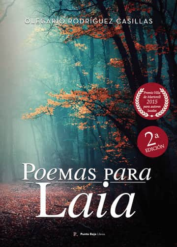 Poemas para Laia