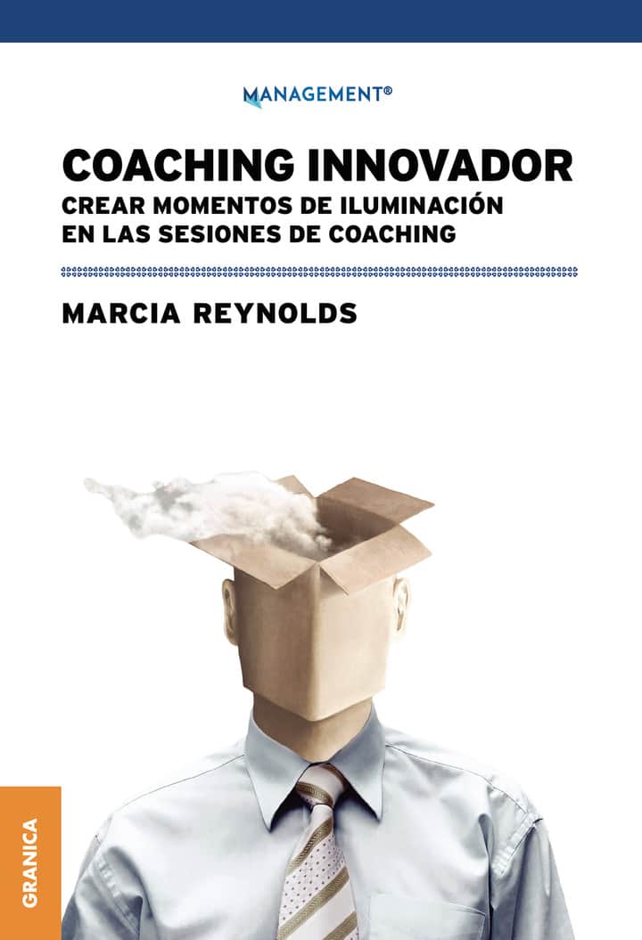 Coaching innovador. Crear momentos de iluminación en las sesiones de coaching