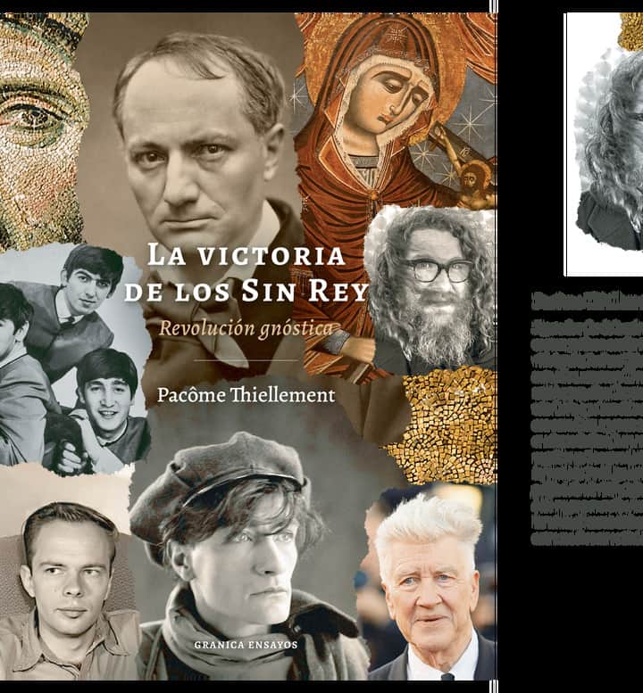 La victoria de los Sin Rey. Revolución gnóstica