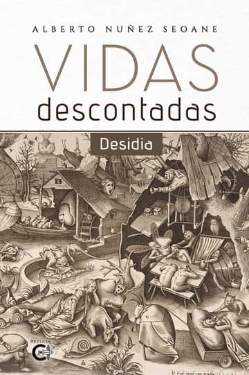 Vidas descontadas