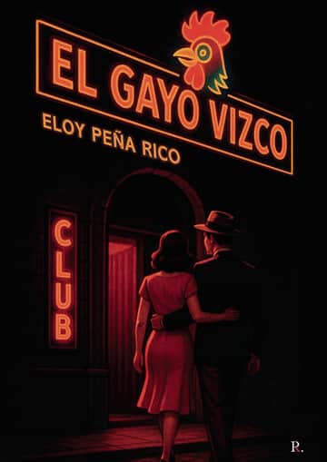 El gayo vizco