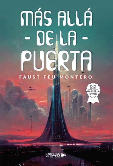 Más allá de la puerta