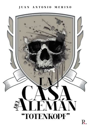 La casa del alemán