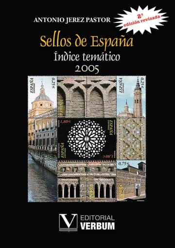 Sellos de España