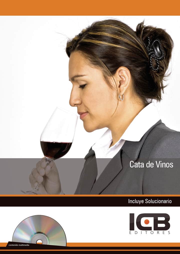 Cata de Vinos