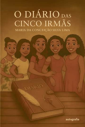 O diário das cinco irmãs