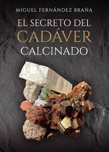 El secreto del cadáver calcinado
