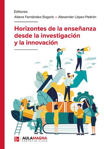 Horizontes de la enseñanza desde la investigación y la innovación