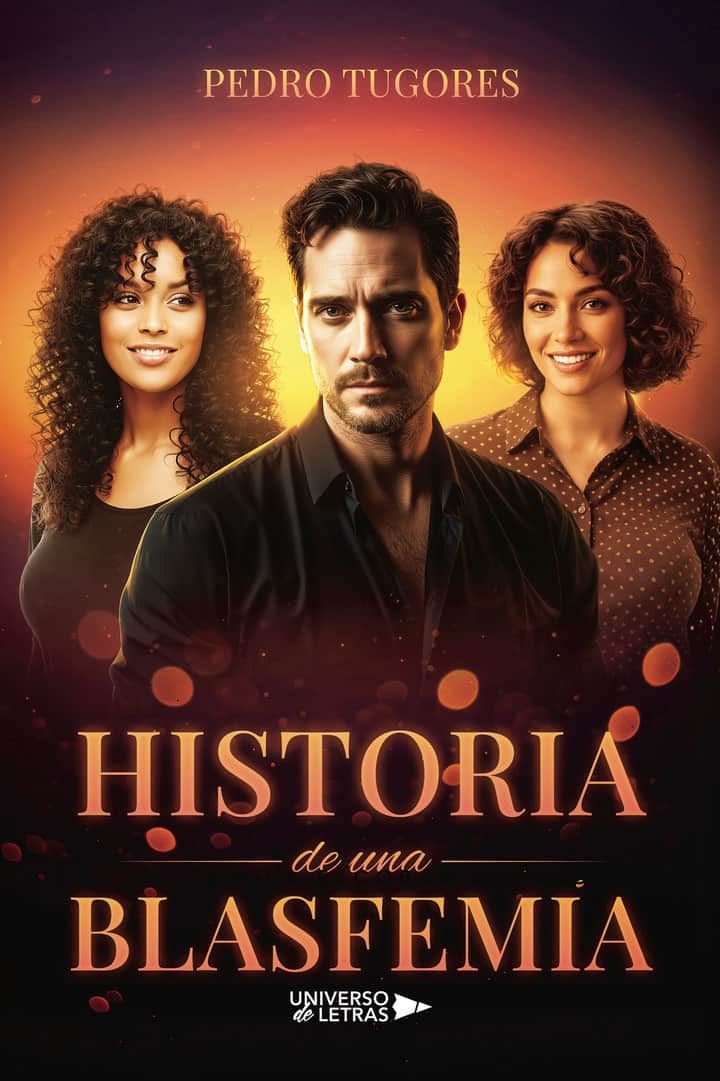 Historia de una Blasfemia