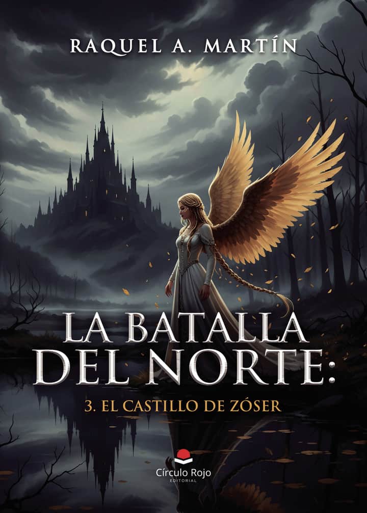 La Batalla del Norte: 3. El Castillo de Zóser