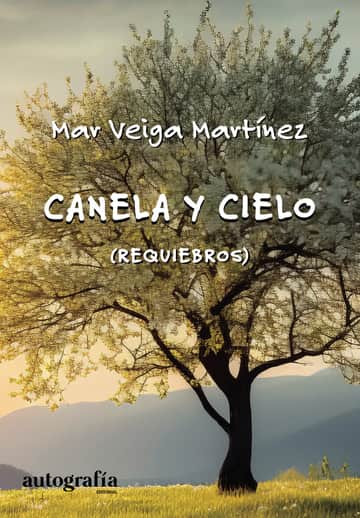 Canela y cielo