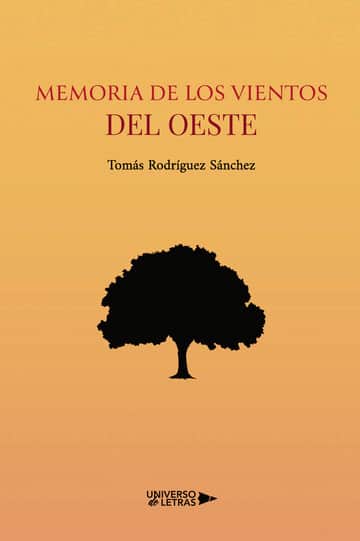 Memoria de los vientos del oeste
