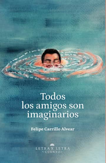 Todos los amigos son imaginarios