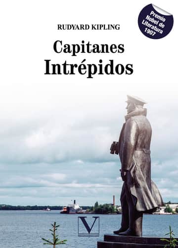 Capitanes intrépidos