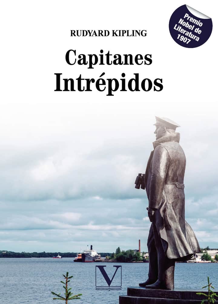 Capitanes intrépidos