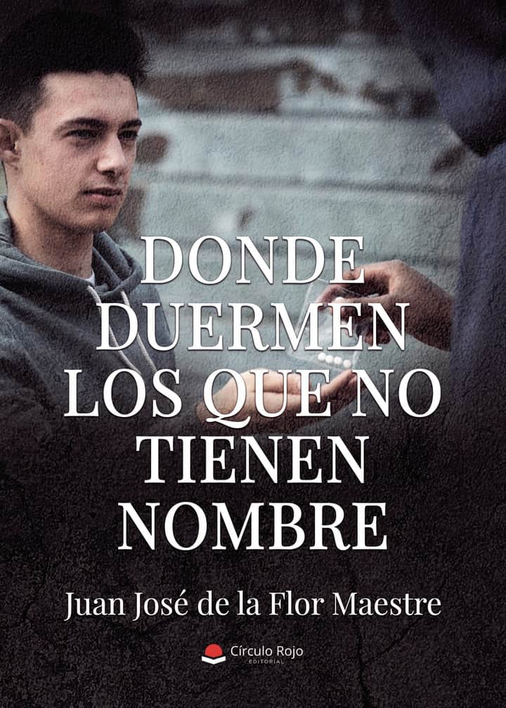 Donde duermen los que no tienen nombre