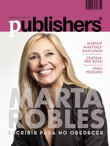 PUBLISHERS Nº 69