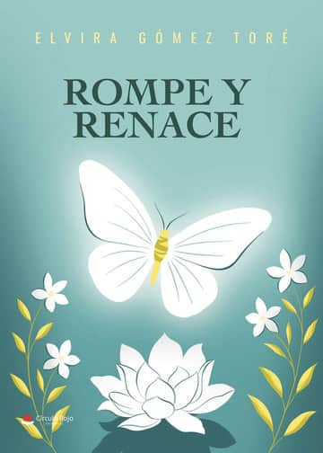ROMPE Y RENACE