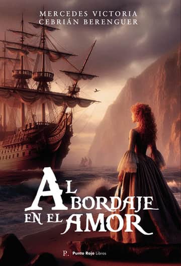 Al abordaje en el amor