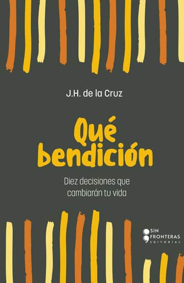 Qué bendición