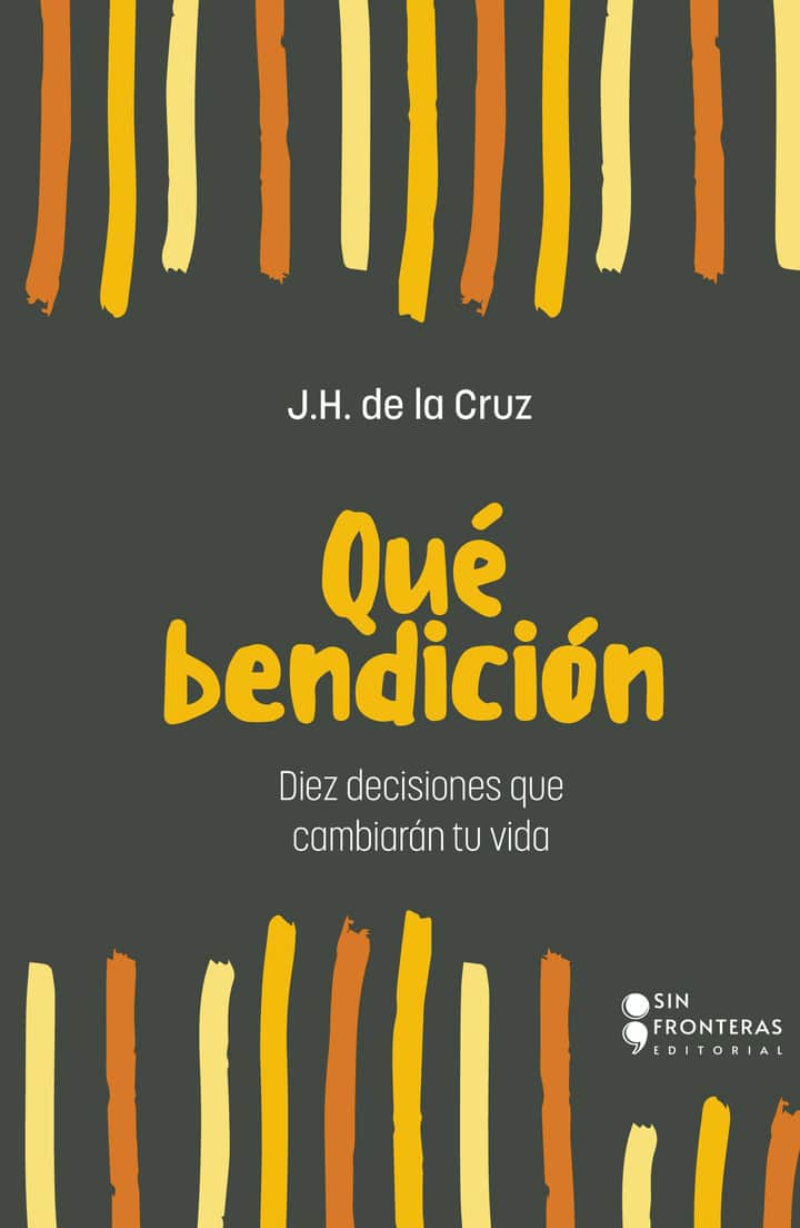 Qué bendición