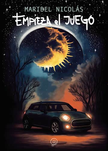 EMPIEZA EL JUEGO