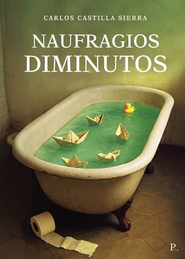 Naufragios diminutos