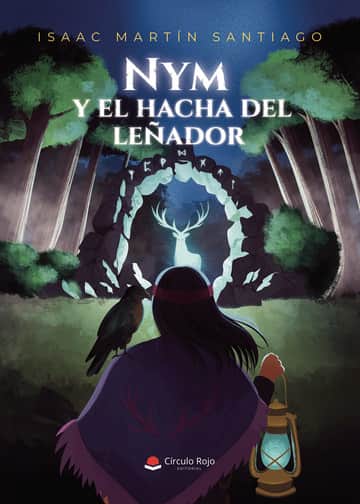 Nym y el hacha del leñador