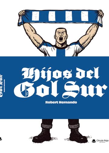 HIJOS DEL GOL SUR