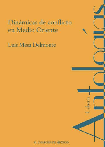 Luis Mesa Delmonte.