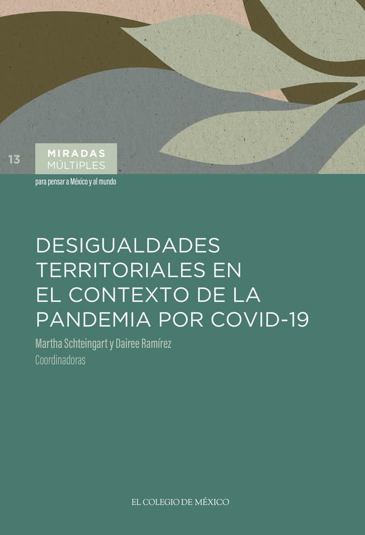 Desigualdades territoriales en el contexto de la pandemia por Covid-19