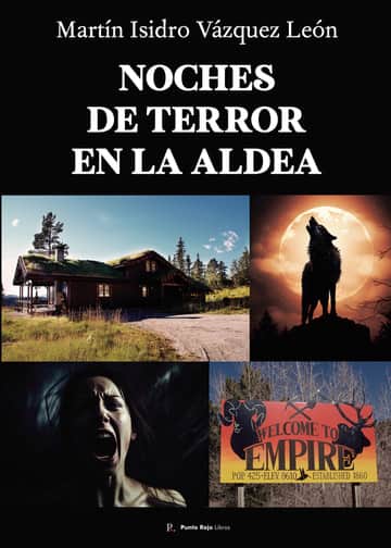 Noches de terror en la aldea
