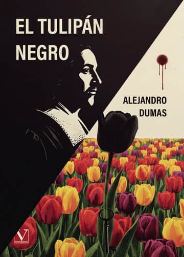 El tulipán negro