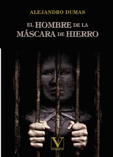El hombre de la máscara de hierro