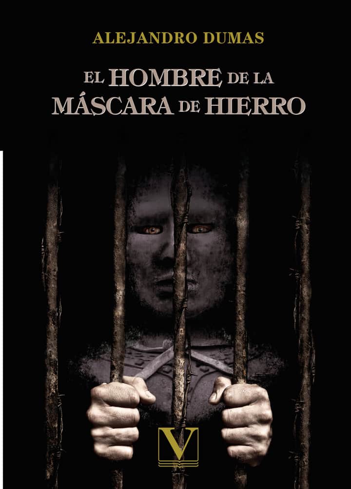 El hombre de la máscara de hierro