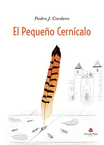 El Pequeño Cernícalo