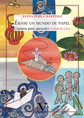 Érase un mundo de papel